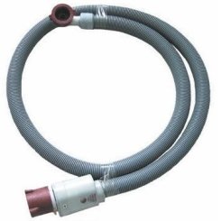 picture of Brune Safety hose for the supply area 