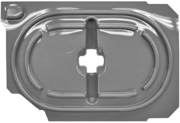 picture of Brune Defensor PH15 - Tub cover 