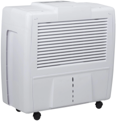 picture of Brune B280 humidifier white 