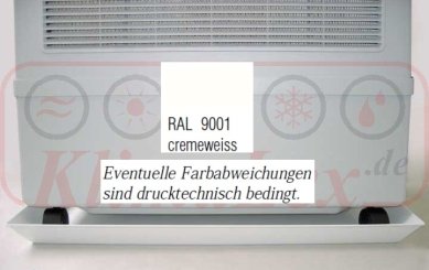 picture of Brune B500 - Safety tub cream 