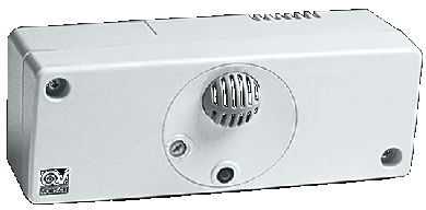 picture of Vortice C-Temp thermostat sensor for fans 