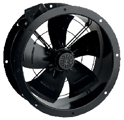 picture of Duct Fan 500mm ER 50/4 T 