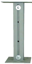 picture of Casafan Fixing socket SST 65-120 