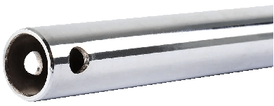 picture of CasaFan Ceiling Rod ST 120 CH-V 