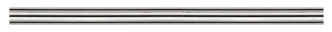picture of CasaFan Ceiling rod ST-ALU 60 AL 