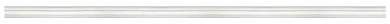 picture of CasaFan Ceiling Rod ST-ALU 120 WE 