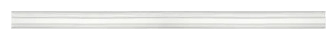 picture of CasaFan Ceiling Rod ST-ALU 60 WE 