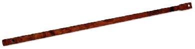 picture of Ceiling rod ST-NO 100 WG 