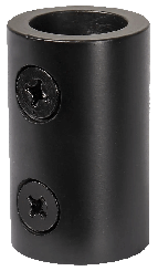 picture of CasaFan Ceiling Rod Connector SK1-MS 