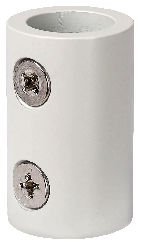 picture of CasaFan Ceiling Rod Connector SK1-MW 