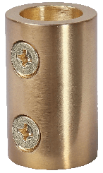 picture of CasaFan Ceiling Rod Connector SK1-MG 