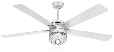 picture of CasaFan Ceiling Fan ALU WE 