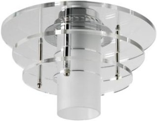 Bild von Deckenventilator Leuchte 6 CH 
