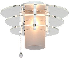 picture of Ceiling fan light 6 WE 