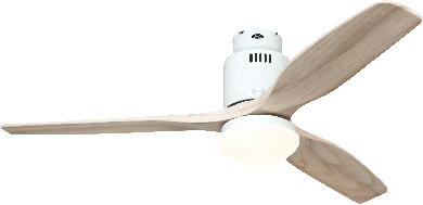 picture of Ceiling Fan Aerodynamix Eco 132 WE NT 