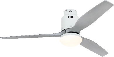 picture of Ceiling Fan Aerodynamix Eco 132 WE SI 