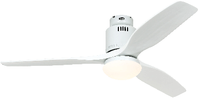 picture of Ceiling Fan Aerodynamix Eco 132 WE WE 