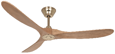 picture of Ceiling fan CasaFan Genuino 152 MG-EM 