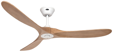 picture of Ceiling fan CasaFan Genuino 152 MW-EM 