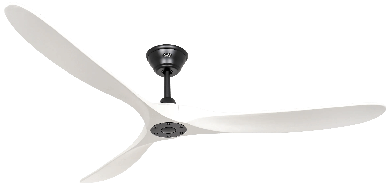 picture of Ceiling fan CasaFan Eco Genuino 180 MS-MW 