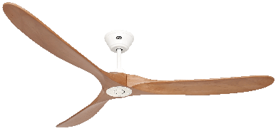 picture of Ceiling fan CasaFan Eco Genuino 180 MW-EM 