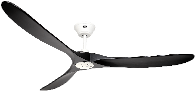 picture of Ceiling fan CasaFan Eco Genuino 180 MW-MS 