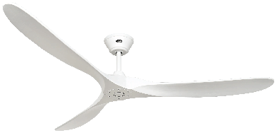 picture of Ceiling fan CasaFan Eco Genuino 180 MW-MW 