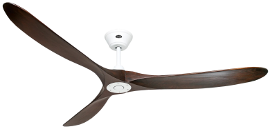 picture of Ceiling fan CasaFan Eco Genuino 180 MW-NB 