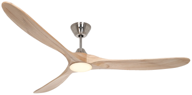 picture of Ceiling fan CasaFan Eco Genuino-L 180 BN-NT 