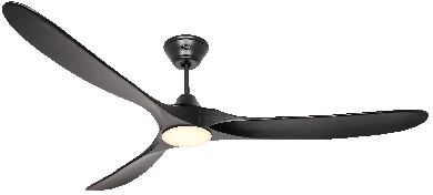 picture of Ceiling fan CasaFan Eco Genuino-L 180 MS-MS 