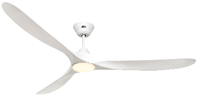 picture of Ceiling fan CasaFan Eco Genuino-L 180 MW-MW 