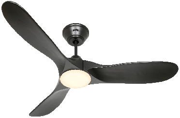 picture of Ceiling fan CasaFan Eco Genuino-L 122 MS-MS 