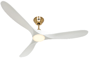 Bild von CasaFan Eco Genuino-L 152 MG-MW 