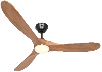picture of Ceiling fan CasaFan Eco Genuino-L 152 MS-EM 
