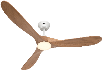 picture of Ceiling fan CasaFan Eco Genuino-L 152 MW-EM 