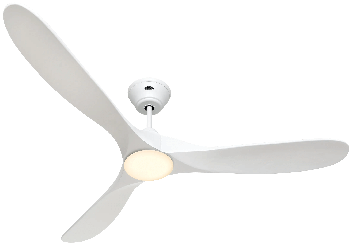 picture of Ceiling fan CasaFan Eco Genuino-L 152 MW-MW 