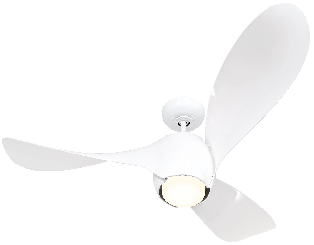 picture of Ceiling fan ECO HELIX 132 WE-WE 