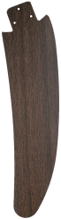 picture of CasaFan Wing set ELICA 132 Wenge (5 pcs.) 