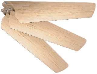 picture of Wing set NORDIK AIRDESIGN 140 Carbon Oak 