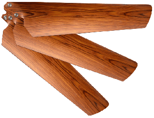 picture of Wing set NORDIK AIRDESIGN 160 Carbon Rose 
