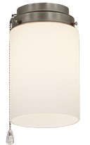 picture of Ceiling fan light 1z BN 