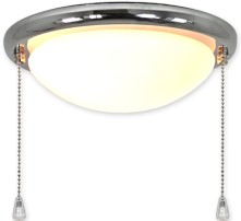 picture of Ceiling fan light 15r CH 