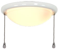 picture of Ceiling fan light 15r WE 