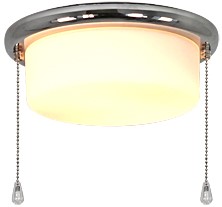 Bild von Deckenventilator Leuchte 15z CH 