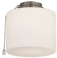 picture of Ceiling fan light 1b BN 
