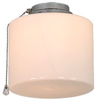 Bild von Deckenventilator Leuchte 1b CH 