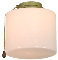 Bild von Deckenventilator Leuchte 1b MP 