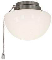 picture of Ceiling fan light 1s BN 