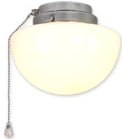 Bild von Deckenventilator Leuchte 1s CH 