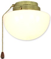 Bild von Deckenventilator Leuchte 1s MP 